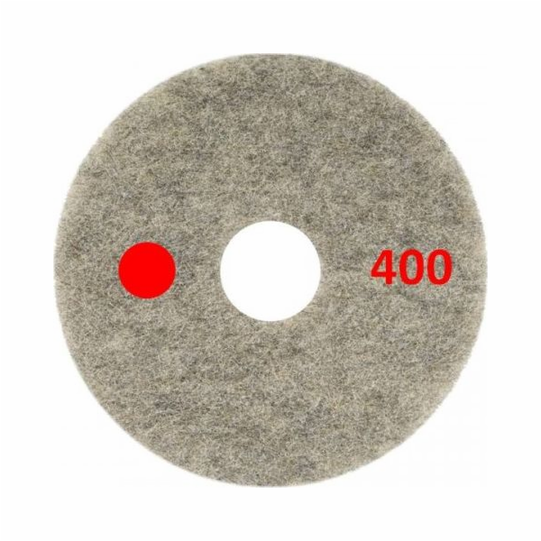 ETC ETC Gorilla Diamond 400 – Diamond Pad 400 – 17
