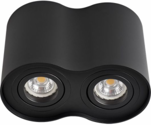 Kanlux Bord stropní svítidlo 2x50W (22555)