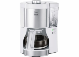 Kávovar Melitta Filter Melitta Look V Perfection White