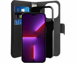 Puro PURO peněženka odnímatelné pouzdro 2v1 Apple iPhone ...