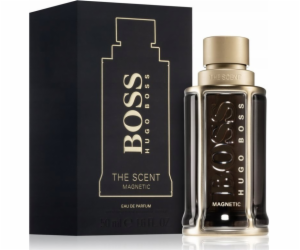 Hugo Boss pánský parfém Hugo Boss EDP EDP 50 ml The Scent...