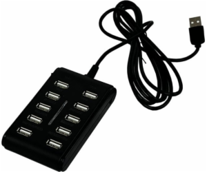 Alantec USB modul pro ovládací lištu pro připojení senzor...