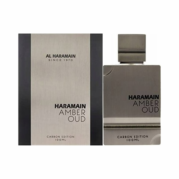 Al Haramain parfém Unisex Al Haramain Amber Oud Carbon Ed...