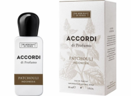 The Merchant of Venice Unisex parfém The Merchant of Venice Patchouli Indonesia EDP 30 ml