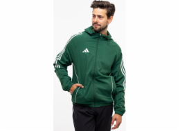 Pánská bunda Adidas Pánská bunda adidas Tiro 24 zelená IM8810 M