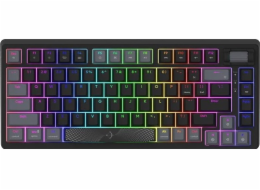Klávesnice AQIRYS Adara Mini LE HaiMu Tactile Ocean Blue (AQI-GA-KB-4)