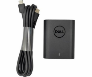 Napájecí kabel Dell AC 65W USB-C