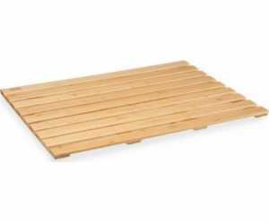Držák sprchy Berilo Natural Bamboo Parkquet (66 x 2,3 x 5...