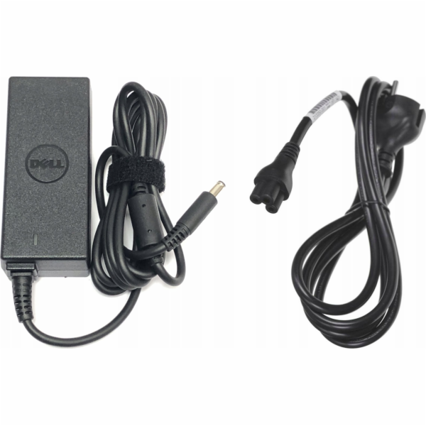 Napájení notebooku Dell ADPT AC 45W CHNY 3P 4,5 LC IDA