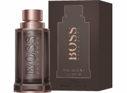 Hugo Boss The Scent La Parfum EDP 100 ml