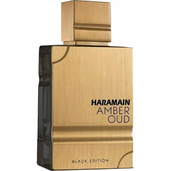 Al Haramain Al Haramain Amber Oud Black Edition parfémova...
