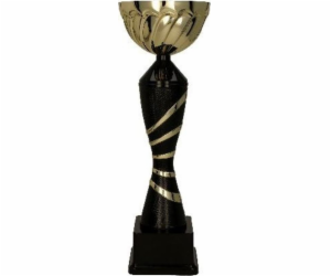 Victoria Sport Cup Metal Zlato-Černá ORAR BK