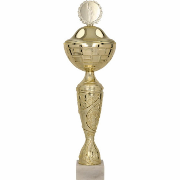 Victoria Sport Cup s víčkem TANGA