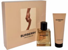 Burberry BURBERRY SET (HERO EDT/S 50ML + GEL 75ML)