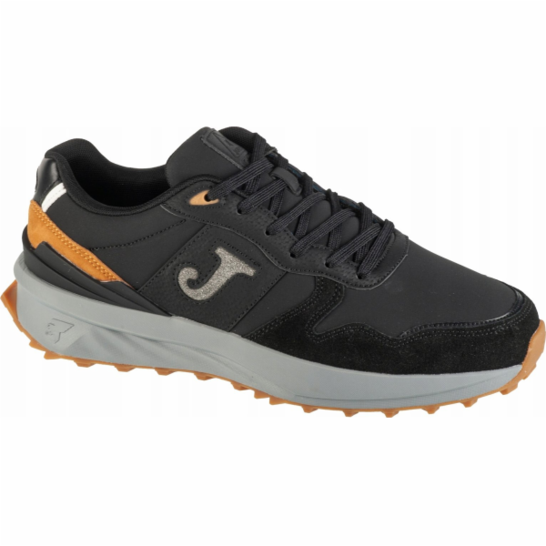 Joma Joma C.200 Muži 2401 C200W2401 Černá 45