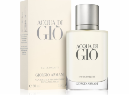 Giorgio Armani ARMANI ACQUA DI GIO (M) EDT/S 30ml PLNITELNÉ