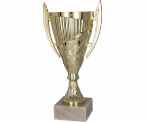 Victoria Sport Cup plastový zlatý 8300A