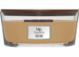 WoodWick WoodWick elipsa Gilded Sands 453,6g