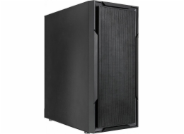 Černé pouzdro Thermaltake Versa XM1 (CA-1Z6-00M1WN-01)