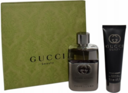 Gucci Set Guilty Pour Homme EDT 50ml + sprchový gel 50ml
