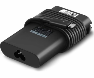 Dell 65W AC adaptér USB Type-C pro notebook