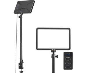 Ulanzi Ulanzi VIJIM K20 Studiová lampa LED panelová lampa...