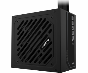 Gigabyte P650SS 650W napájecí zdroj (GP-P650SS)