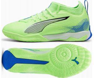 Boty Puma Puma Ultra 5 Match IT+ Mid Jr 108099-03