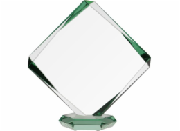 Triumph Glass Trophy s nelepenou základnou a pouzdrem G022A/FP