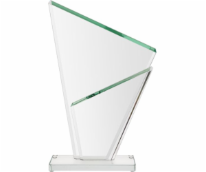 Triumph Glass Trophy (GS802-28)