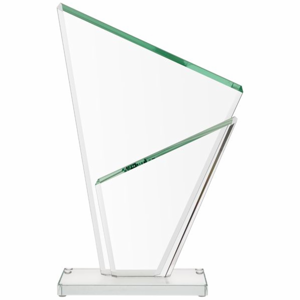 Triumph Glass Trophy s nelepenou základnou GS802-28/FP