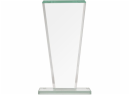 Triumph Glass Trophy s nelepenou základnou GS103-25/FP