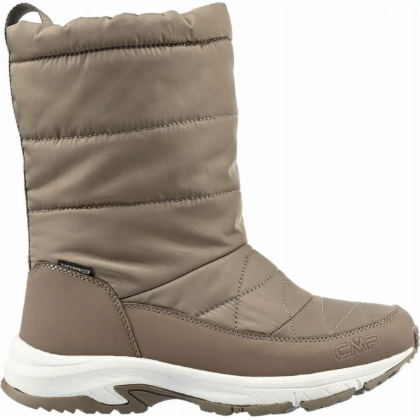 CMP CMP Yakka 3Q75986-P780 Pánské turistické boty Hnědá 41