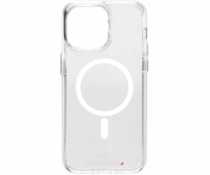 Pouzdro SBS Mobile SBS D3O MagSafe pro iPhone 15 Pro Max ...