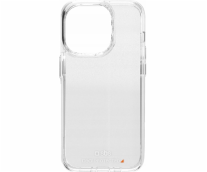 Pouzdro SBS Mobile SBS D3O pro iPhone 15 – průhledné