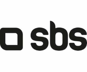 Pouzdro SBS Mobile SBS D3O pro iPhone 14 Pro Max – průhledné