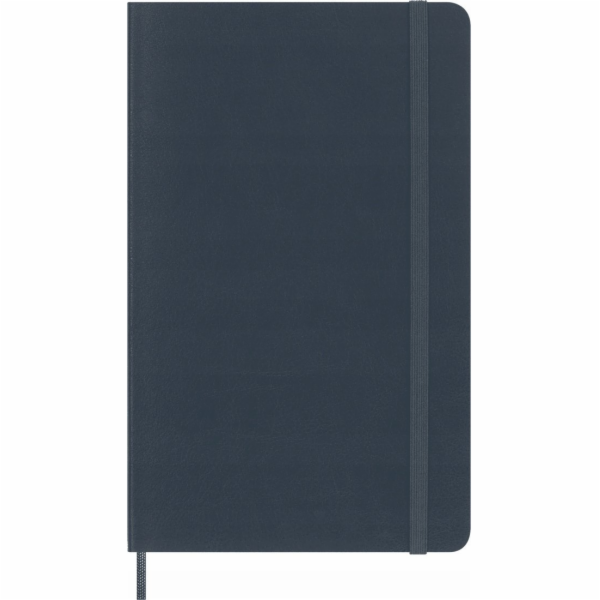 Moleskine Notes MOLESKINE Pro Vege, synth. hadí kůže, lem...