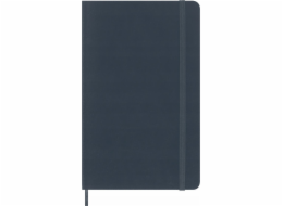 Moleskine Notes MOLESKINE Pro Vege, synth. hadí kůže, lemovaná, limitovaná edice, krabice, benzín