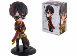 Figurka Banpresto Q POSKET - HARRY POTTER QUIDDITCH STYLE