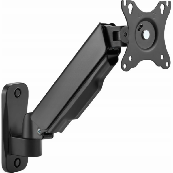 Techly LCD/LED nástěnný držák Techly 17-32, 9 kg, plyn, o...