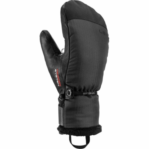 Dámské rukavice Leki LEKI GLOVES Lantana 3D GTX Women Mit...