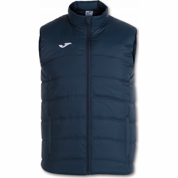 Vesta Joma Joma Chaleco Urban IV 102260-331 Navy Blue S