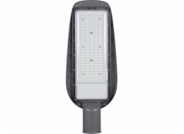 BestService Floodlight LED pouliční světlo 100W 12000lm 4000K Neutrální IP65 Lumax Heda HSL100V šedá