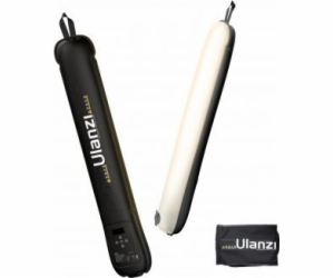 Ulanzi Studio Lamp Panel Led vzduchová trubice 20w Magnet...