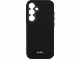 Pouzdro SBS Mobile SBS Full Active D3O pro Samsung Galaxy A55 - černé