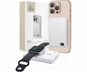 Powerbanka Tech-Protect TECH-PROTECT PB33 LIFEMAG MAGSAFE...