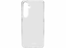 Pouzdro SBS Mobile SBS D3O pro Samsung Galaxy S24+ – průhledné