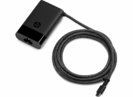 Napájecí adaptér k notebooku HP Nabíječka notebooku HP 65W USB-C