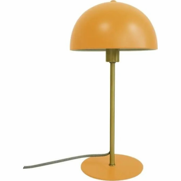 Stolní houbová lampa Leitmotiv BONNET, 20 cm