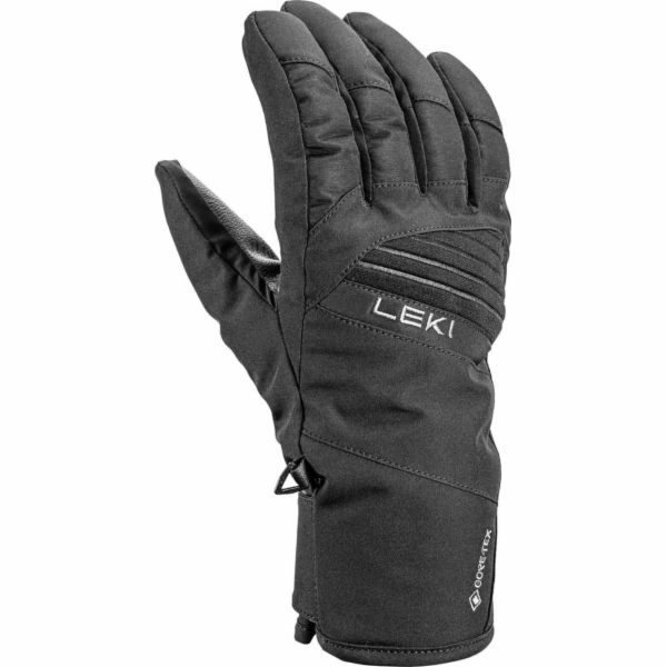 Leki LEKI GLOVES Space GTX černá 9.0
